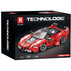 КОНСТРУКТОР REOBRIX FERRARI FXX-K КОНСТРУКТОР REOBRIX FERRARI FXX-K