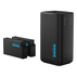 GOPRO MAX2 DUAL BATTERY CHARGE+2 BATTERY GOPRO MAX2 DUAL BATTERY CHARGE+2 BATTERY