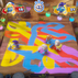 P4 THE SMURFS VILLAGE PARTY P4 THE SMURFS VILLAGE PARTY