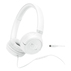 СЛУШАЛКИ JBL T530C WHT СЛУШАЛКИ JBL T530C WHT