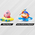 SW2 KIRBY AIR RIDERS SW2 KIRBY AIR RIDERS