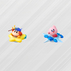 SW2 KIRBY AIR RIDERS SW2 KIRBY AIR RIDERS