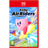 SW2 KIRBY AIR RIDERS SW2 KIRBY AIR RIDERS