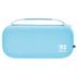 HORI SLIM TOUGH POUCH LIGHT BLUE NS2 HORI SLIM TOUGH POUCH LIGHT BLUE NS2