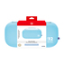 HORI SLIM TOUGH POUCH LIGHT BLUE NS2 HORI SLIM TOUGH POUCH LIGHT BLUE NS2