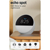 AMAZON ECHO SPOT 2024 WHITE AMAZON ECHO SPOT 2024 WHITE