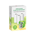 THERMO ROLLS XMART 3 PCS/SET THERMO ROLLS XMART 3 PCS/SET