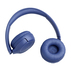 СЛУШАЛКИ JBL T530 BT BLUE СЛУШАЛКИ JBL T530 BT BLUE