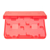 LEXIP 8-GAME CARDS STORAGE CASE SW2 LEXIP 8-GAME CARDS STORAGE CASE SW2