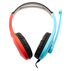 LEXIP WIRED GAMING HEADSET SW2 LEXIP WIRED GAMING HEADSET SW2