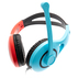 LEXIP WIRED GAMING HEADSET SW2 LEXIP WIRED GAMING HEADSET SW2