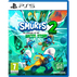 P5 THE SMURFS 2 THE PRIS OF THE GREEN ST P5 THE SMURFS 2 THE PRIS OF THE GREEN ST