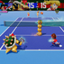 SW2 MARIO TENNIS FEVER SW2 MARIO TENNIS FEVER