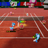 SW2 MARIO TENNIS FEVER SW2 MARIO TENNIS FEVER