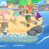 SW2 ANIMAL CROSSING NEW HORIZONS UP SW2 ANIMAL CROSSING NEW HORIZONS UP