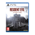 PS5 RESIDENT EVIL 9 REQUIEM STANDARD ED. PS5 RESIDENT EVIL 9 REQUIEM STANDARD ED.