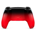 PS5 DUALSENSE WIRL.CONTROLLER TECHNO RED PS5 DUALSENSE WIRL.CONTROLLER TECHNO RED