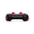PS5 DUALSENSE WIRL.CONTROLLER TECHNO RED PS5 DUALSENSE WIRL.CONTROLLER TECHNO RED