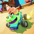 NICKELODEON KART RACERS 3 SLIME SPEEDWAY NICKELODEON KART RACERS 3 SLIME SPEEDWAY