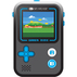 GAMER MINI CLASSIC DGUN-3926 GAMER MINI CLASSIC DGUN-3926