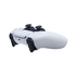 PS5 DUALSENSE WIRELESS CONTROLLER WHITE PS5 DUALSENSE WIRELESS CONTROLLER WHITE