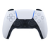 PS5 DUALSENSE WIRELESS CONTROLLER WHITE PS5 DUALSENSE WIRELESS CONTROLLER WHITE