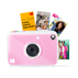 ФОТО KODAK PRINTOMATIC + PINK ФОТО KODAK PRINTOMATIC + PINK