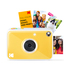 ФОТО KODAK PRINTOMATIC + YELLOW ФОТО KODAK PRINTOMATIC + YELLOW