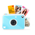 ФОТО KODAK PRINTOMATIC + BLUE ФОТО KODAK PRINTOMATIC + BLUE