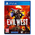 P4 EVIL WEST P4 EVIL WEST