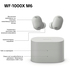 СЛУШАЛКИ SONY WF1000XM6S СЛУШАЛКИ SONY WF1000XM6S