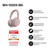 СЛУШАЛКИ SONY WH1000XM6P СЛУШАЛКИ SONY WH1000XM6P