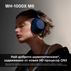 СЛУШАЛКИ SONY WH1000XM6P СЛУШАЛКИ SONY WH1000XM6P