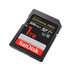 SD EXTREME PRO 1000GB 200MB V30 SANDISK SD EXTREME PRO 1000GB 200MB V30 SANDISK