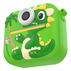 ФОТО XMART KIDS THERMAL CAMERA P9 GREEN ФОТО XMART KIDS THERMAL CAMERA P9 GREEN