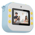ФОТО XMART KIDS THERMAL CAMERA P9 YELLOW ФОТО XMART KIDS THERMAL CAMERA P9 YELLOW