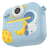 ФОТО XMART KIDS THERMAL CAMERA P9 YELLOW ФОТО XMART KIDS THERMAL CAMERA P9 YELLOW