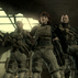 P5 METAL GEAR SOLID MASTER COLLECTION P5 METAL GEAR SOLID MASTER COLLECTION