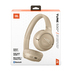СЛУШАЛКИ JBL T530 BT BEG СЛУШАЛКИ JBL T530 BT BEG