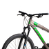 ВЕЛО. DRAG C1 Pro AC-38 М 26" BR/GRN ВЕЛО. DRAG C1 Pro AC-38 М 26" BR/GRN