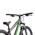 ВЕЛО. DRAG C1 Pro AC-38 М 26" BR/GRN ВЕЛО. DRAG C1 Pro AC-38 М 26" BR/GRN