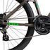 ВЕЛО. DRAG C1 Pro AC-38 М 26" BR/GRN ВЕЛО. DRAG C1 Pro AC-38 М 26" BR/GRN