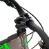 ВЕЛО. DRAG C1 Pro AC-38 М 26" BR/GRN ВЕЛО. DRAG C1 Pro AC-38 М 26" BR/GRN