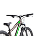 ВЕЛО. DRAG C1 Pro AC-38 L 26" BR/GRN ВЕЛО. DRAG C1 Pro AC-38 L 26" BR/GRN