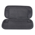 SW2 GAMING TRAVEL CASE CHARCOAL SW2 GAMING TRAVEL CASE CHARCOAL