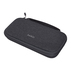 SW2 GAMING TRAVEL CASE CHARCOAL SW2 GAMING TRAVEL CASE CHARCOAL