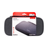 SW2 GAMING TRAVEL CASE CHARCOAL SW2 GAMING TRAVEL CASE CHARCOAL