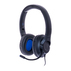 INSPIRE WIRED GAMING HEADSET FOR KIDS INSPIRE WIRED GAMING HEADSET FOR KIDS