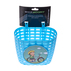 КОШНИЦА ЗА ВЕЛОСИПЕД KID BASKET СИН КОШНИЦА ЗА ВЕЛОСИПЕД KID BASKET СИН