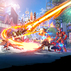 P5 MARVEL TOKON FIGHTING SOULS P5 MARVEL TOKON FIGHTING SOULS